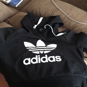 Adidas sweatshirt